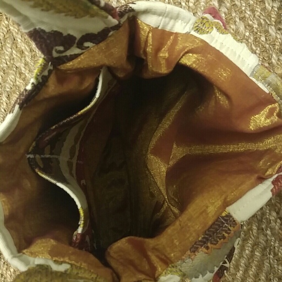 Custom Made Handbag - Picture 3 of 6